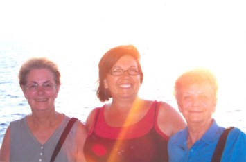 Obituary of Mary Jane Skeels