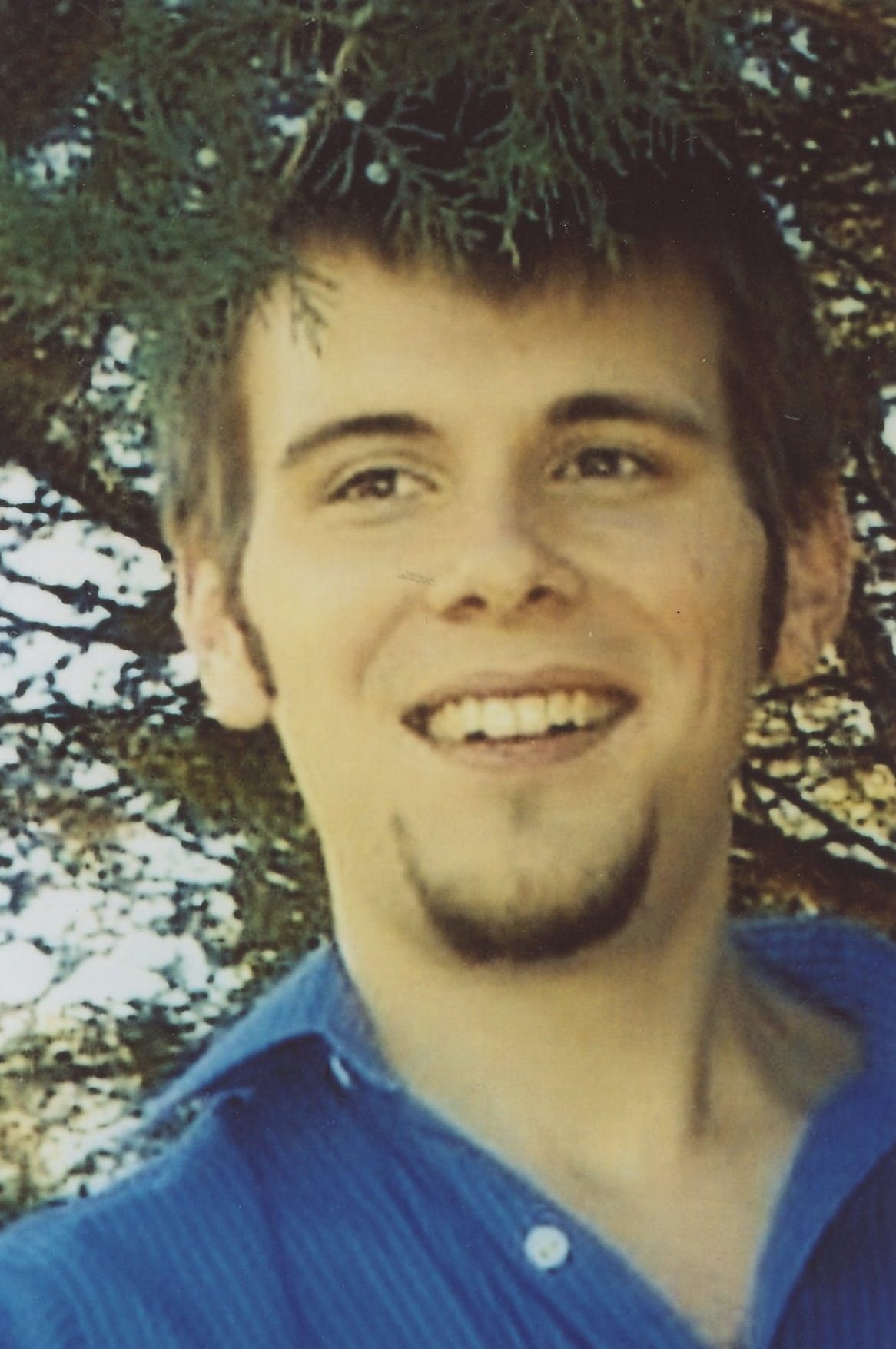 Johnathan Joseph Gilbert Obituary Edmond, OK