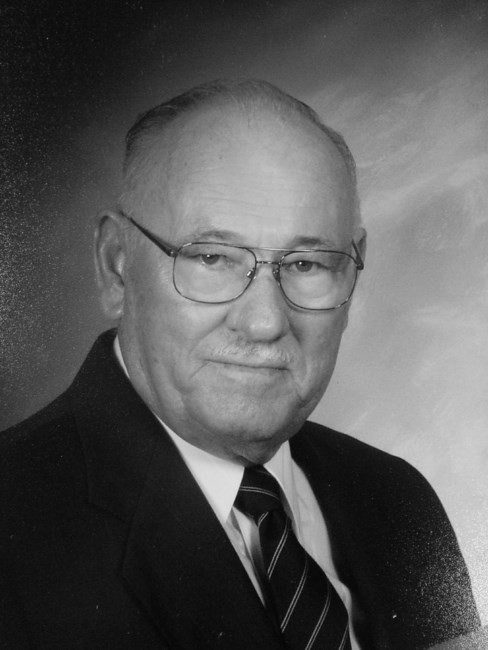 Obituary of Elmo W. Emshoff