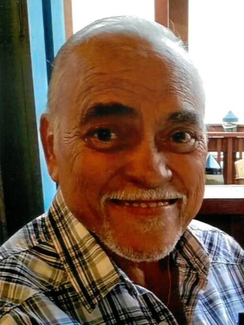 Obituary of Pedro Martinez Garza