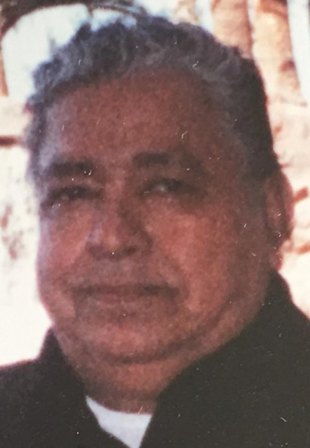 Obituary of Jose R Gomez