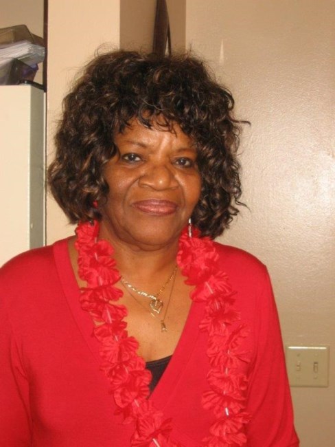 Obituary of Hazel Mae Walker