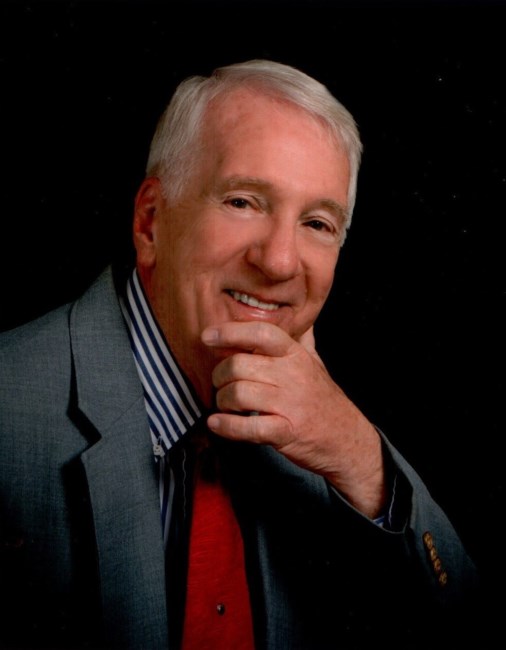 Obituary of Zeb Vance Caudle Jr.