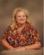 Mary Eddins
