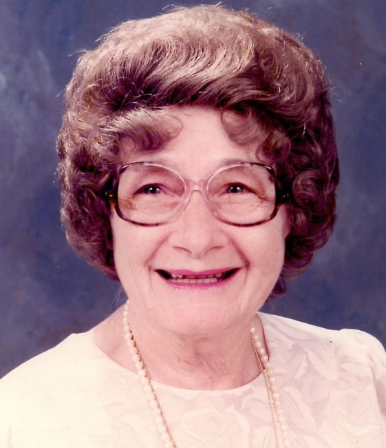 Obituary of Kathleen Eason