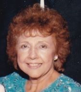 Obituary of Constance Forte