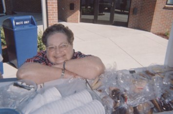 Obituary of Betty L Wilson