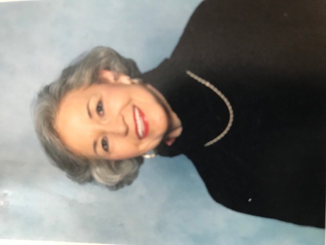 Obituary of Willa Braswell Logue