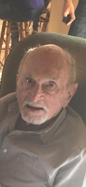 Obituary of Harris "Chris" Christy