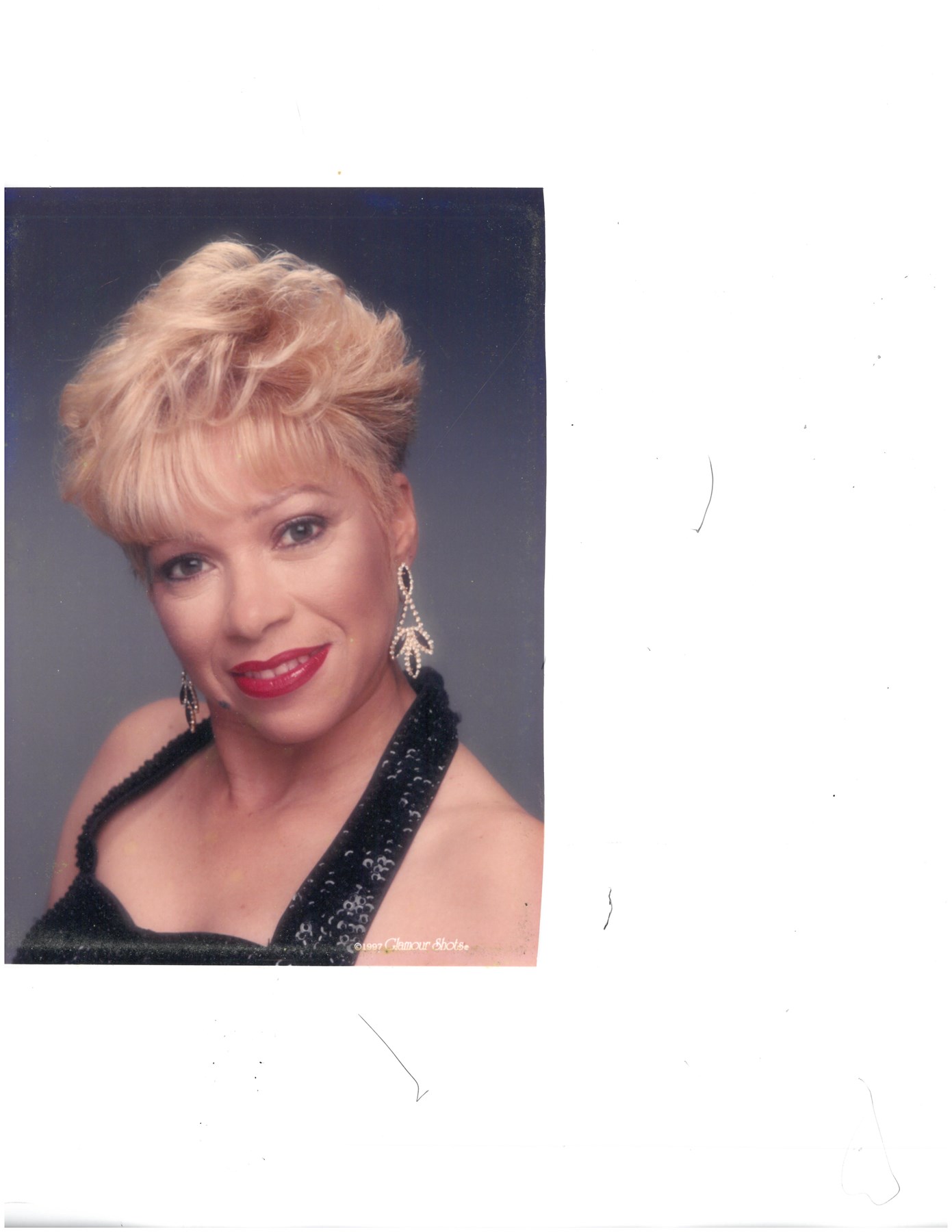 Obituary of Vivian Lopez Cruz