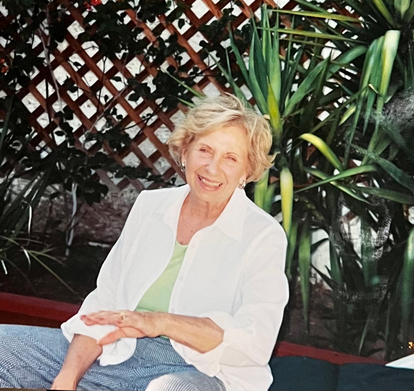 Obituary of Gloria Jane Schuessler