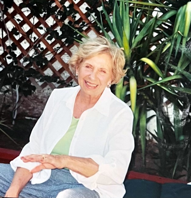 Obituary of Gloria Jane Schuessler