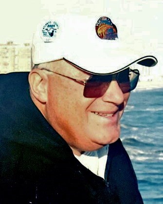 Obituary of Dr. Arnold Young