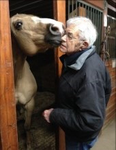 Obituary of Norman F. Cornelius, DVM