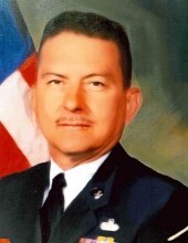 Obituary of Jose Arnold  Pena