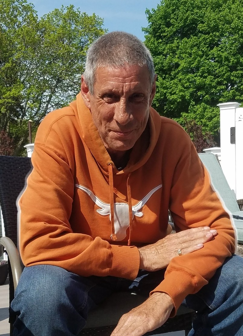Obituary of John F. Mlinaric