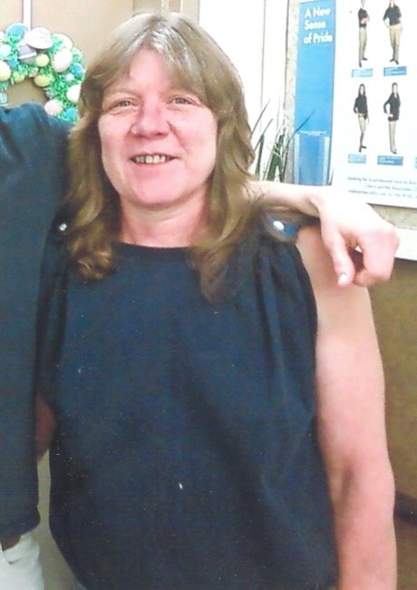 Obituary of Dana Jo Ashby