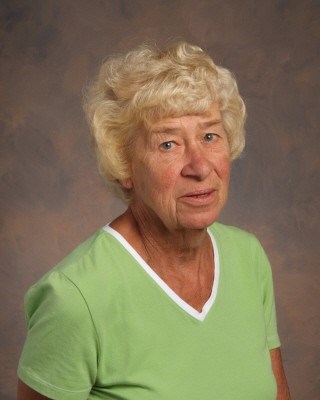 Obituary of Dorothy Eleanor Sanders