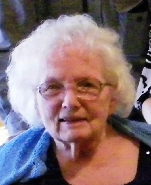 Obituary of Janis W. Vrana