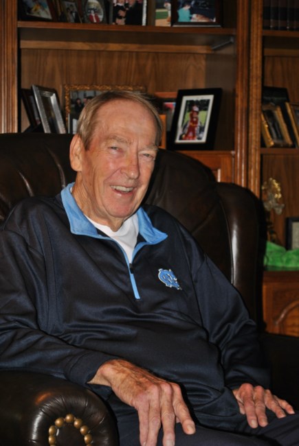 Obituary of William "Bill" Luckey