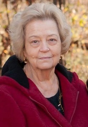 Obituario de Norma Jean Moreland