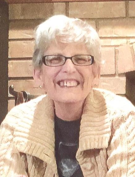 Obituary of Sandra Lee Berry
