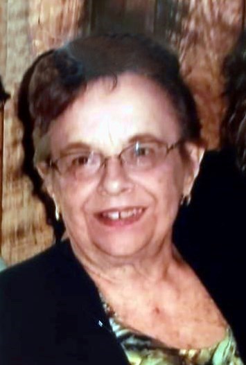 Obituary of Darlene Johnson