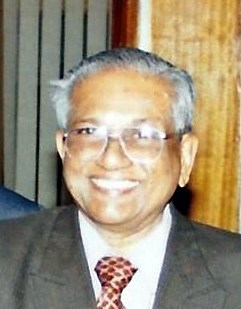 Obituary of Mathai Korah Pulimood