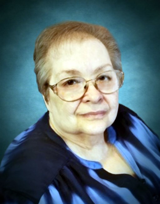 Obituary of Marianna Ruth Woodall
