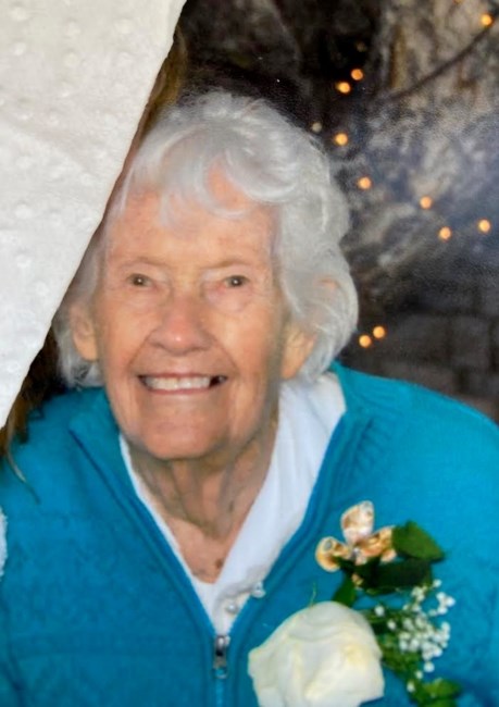 Obituary of Virginia JoAnne Scott