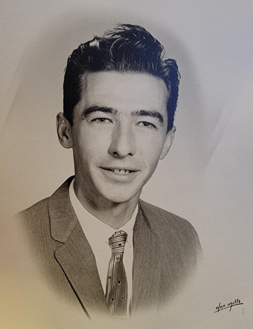 Obituary of Clarence D Dover