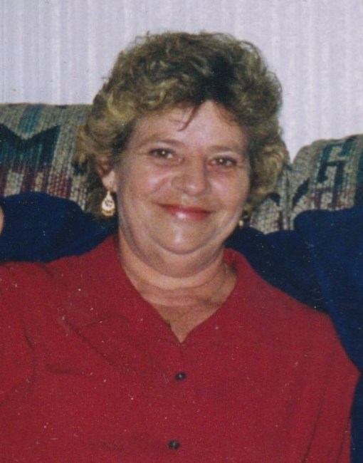 Obituario de Barbara Pratt