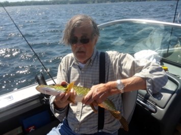 Obituary of William Robert Onsrud