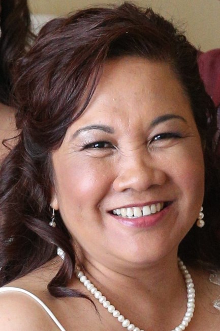 Obituario de Tessie Domingo Martinez