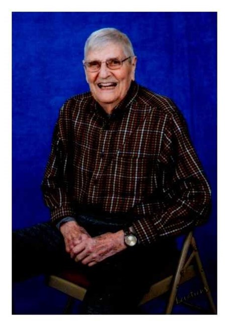 Obituary of David Pierre Bilodeau