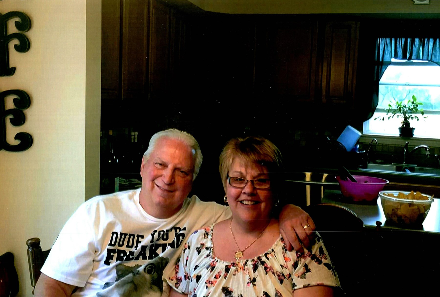 Obituary of Anthony D. Lodl