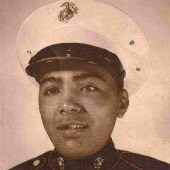 Obituary of Jesse Rosales