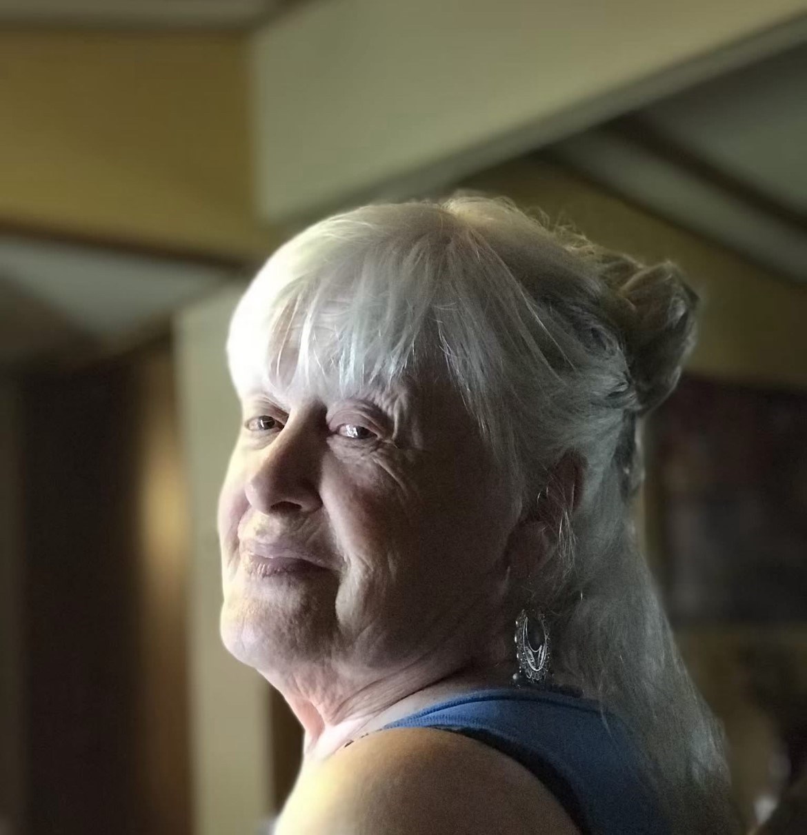 Obituary of Carol Ann Gatewood