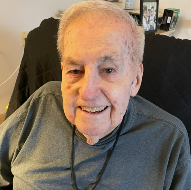 Avis de décès de Norman Winston Taylor