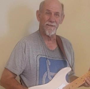 Obituary of Allen Scott Graves