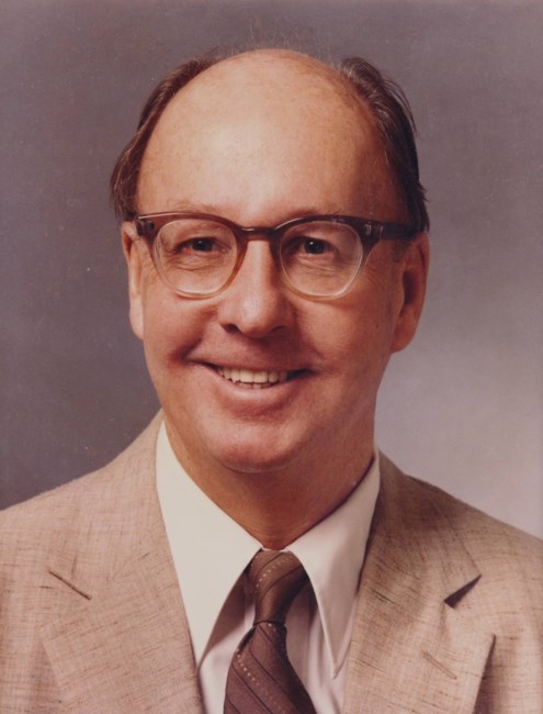 Obituary of Robert Mathias Sando