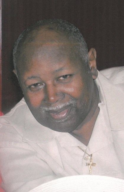 Obituary of Melvin Holmes