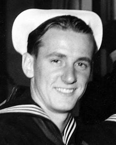 Obituary of John W. Jones Jr.