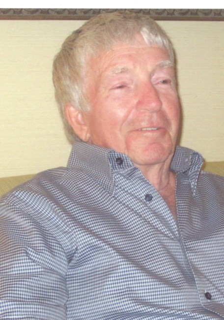 Avis de décès de M Roland Levasseur