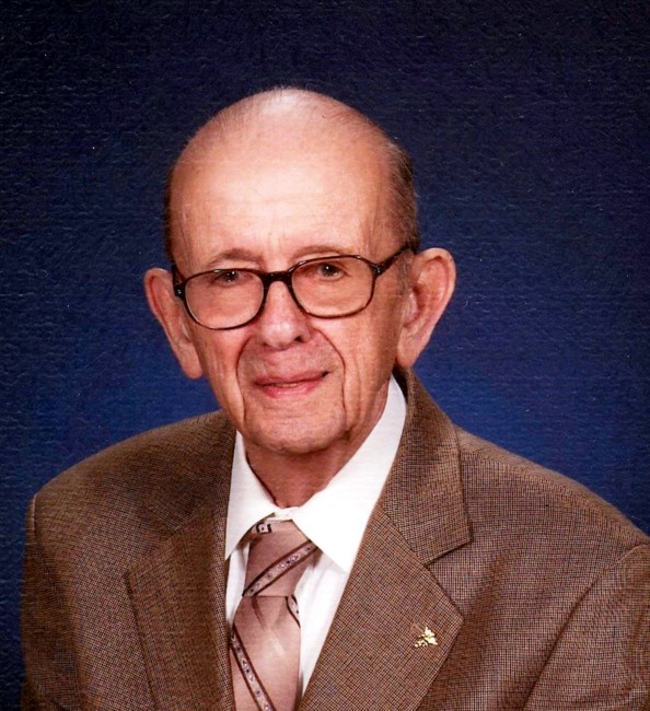 Obituary of Kirby Goudeau