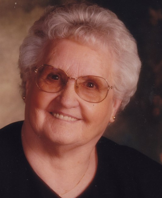 Obituary of Bontiea Vedna Shaw