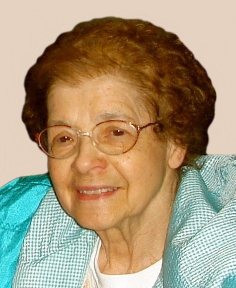 Obituary of Regetta L'Heureux