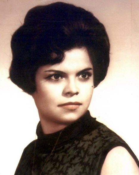Obituario de Martha Y. Aranda-Juarez
