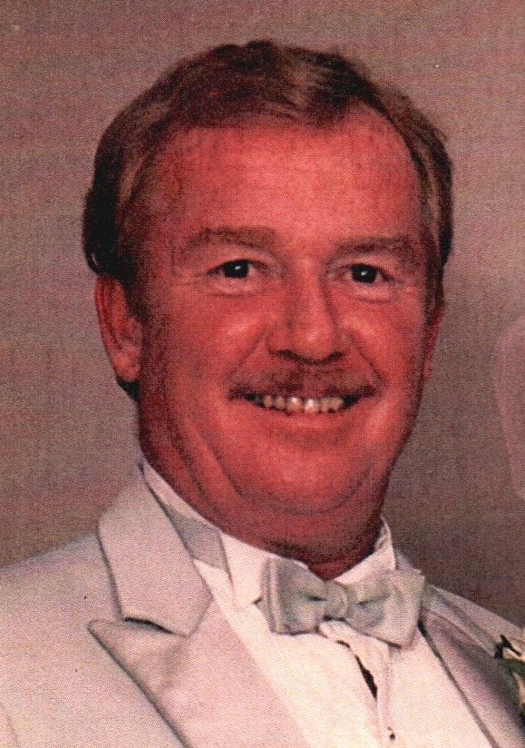 Avis de décès de Gerald Bugg