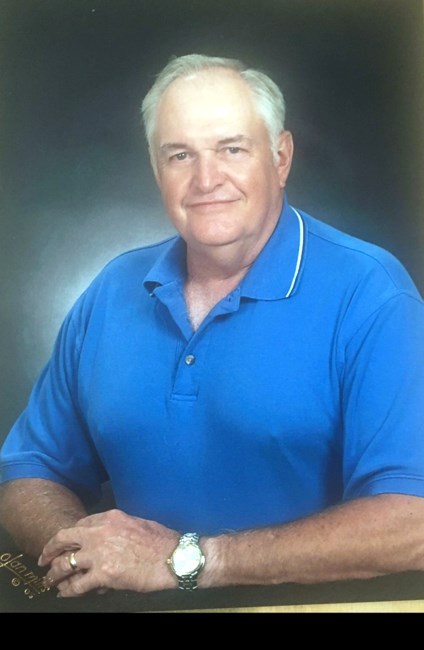 Obituary of Roger Allen Davis